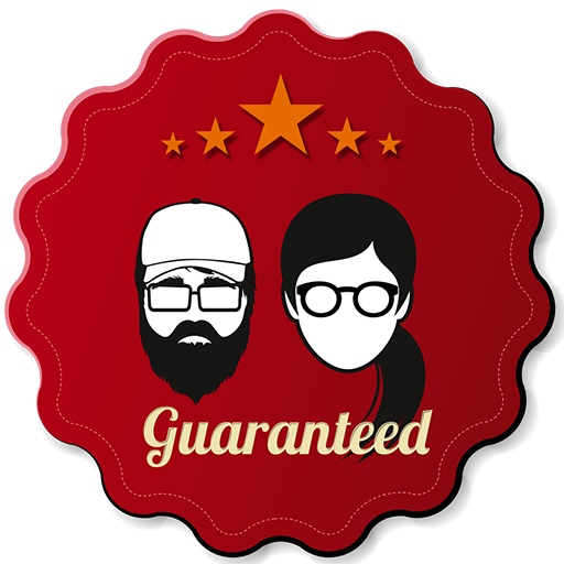 Guaranteed Cafetin